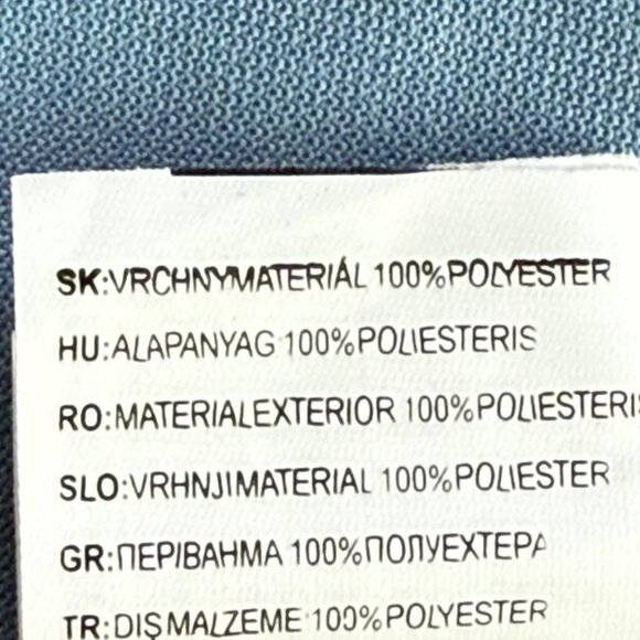 Adidas Men's Short Sleeve Light Blue Graphic Logo T-Shirt Size Large NWT - Picture 7 of 9